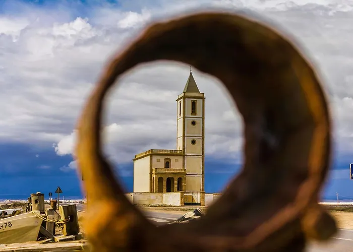 Apartamentos La Calilla Cabo de Gata