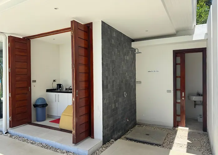 Villa White Tiger