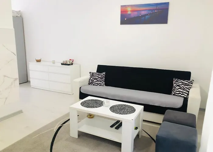 Apartman Db
