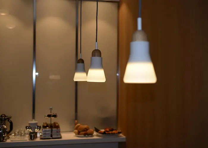 Familienhotel: Hotel Le Lapin Blanc