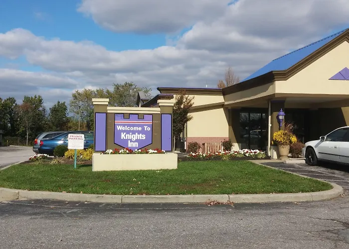 Travelodge By Wyndham Laurel Ft Meade Near Nsa