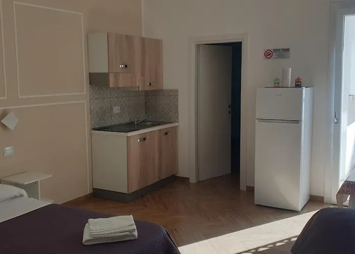 Le Suite del Lungomare