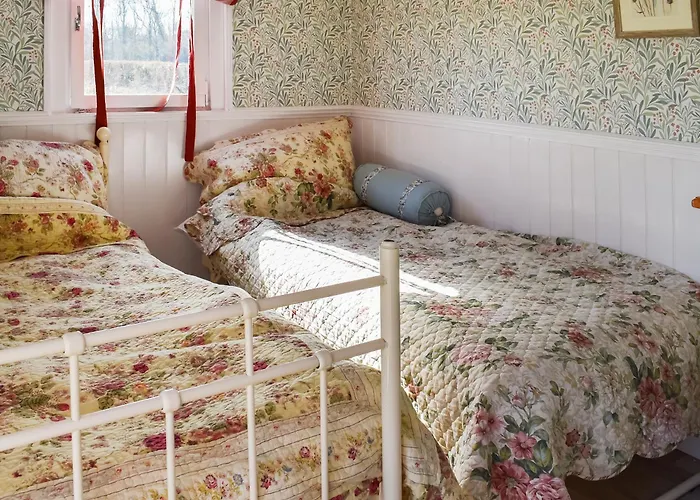 Pickled Onion Cottage