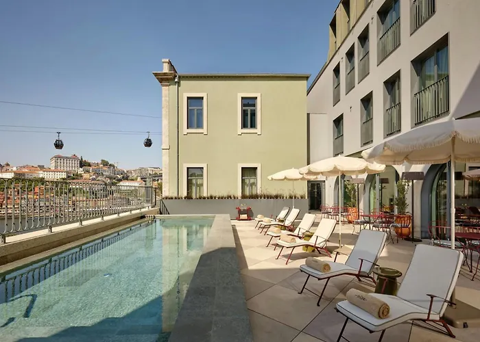 Origine Porto Gaia, A Tribute Portfolio Hotel
