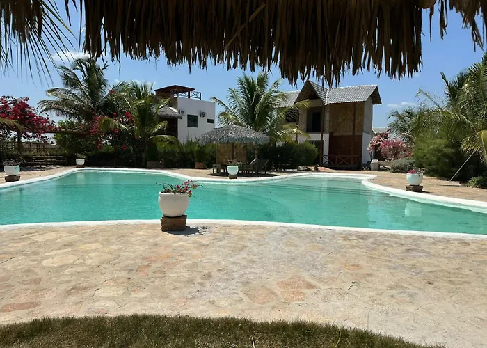 Chaleville Maramar