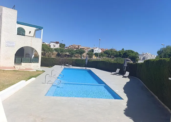 Azahar Playa Apartmento
