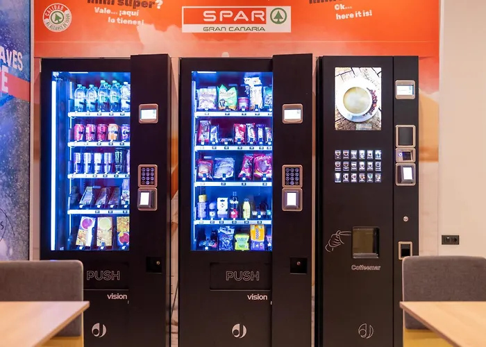 Sholeo Lodges Las Palmas Flats