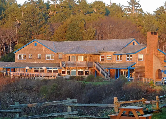 Kalaloch Lodge