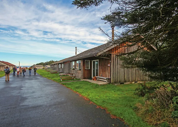 Kalaloch Lodge