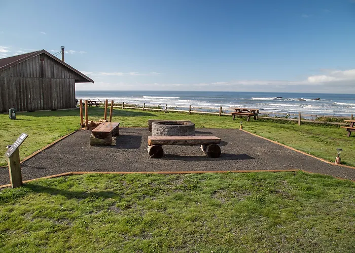 Kalaloch Lodge