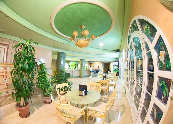 Angeles &Spa