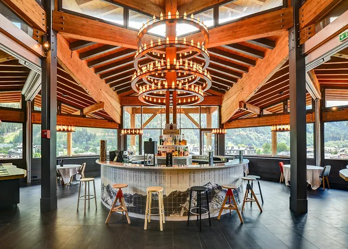 Family Hotel: Alpina Eclectic Hotel