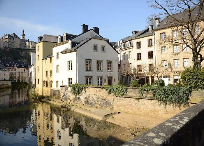 Hotel barato: Hotel Christophe Colomb