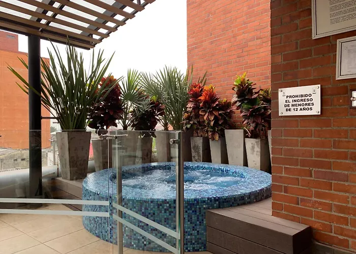 Family Friendly Hotels Dann Carlton Cali