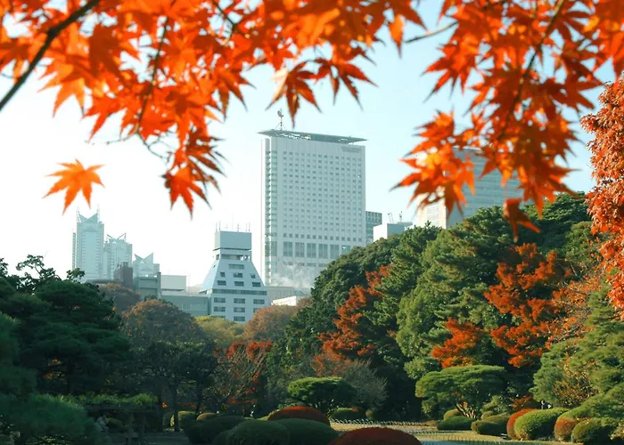 Odakyu Century Southern Tower
