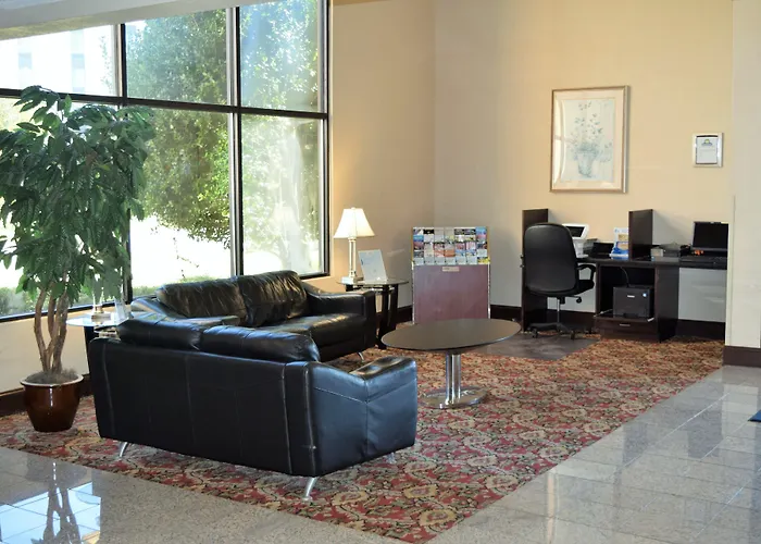 Country Inn & Suites By Radisson, Dunn I-95