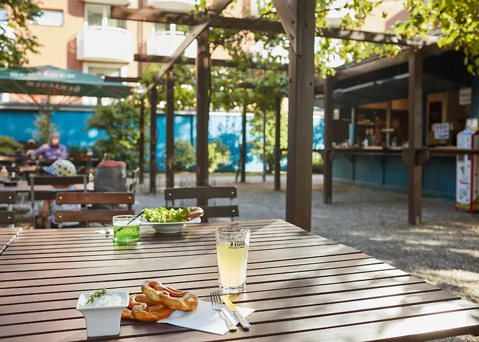 Living Hotel Weißensee