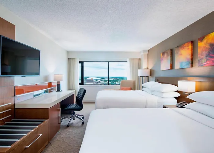 World Casino hotels Delta s By Marriott Regina