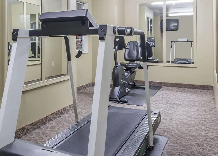 Microtel Inn & Suites By Wyndham West Chester