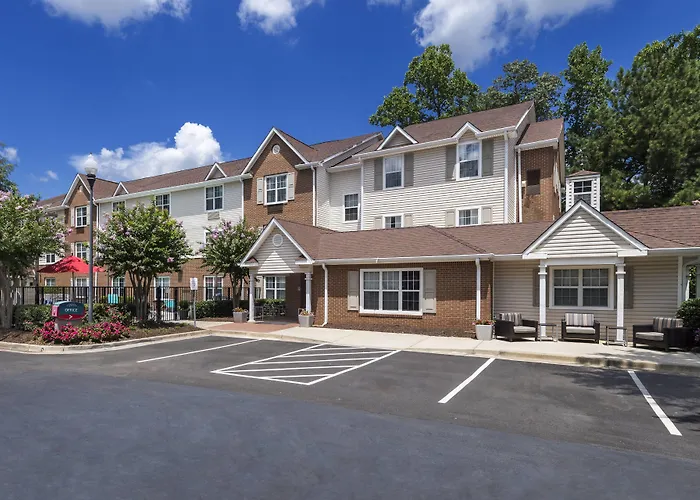 Towneplace Suites By Marriott Atlanta Kennesaw