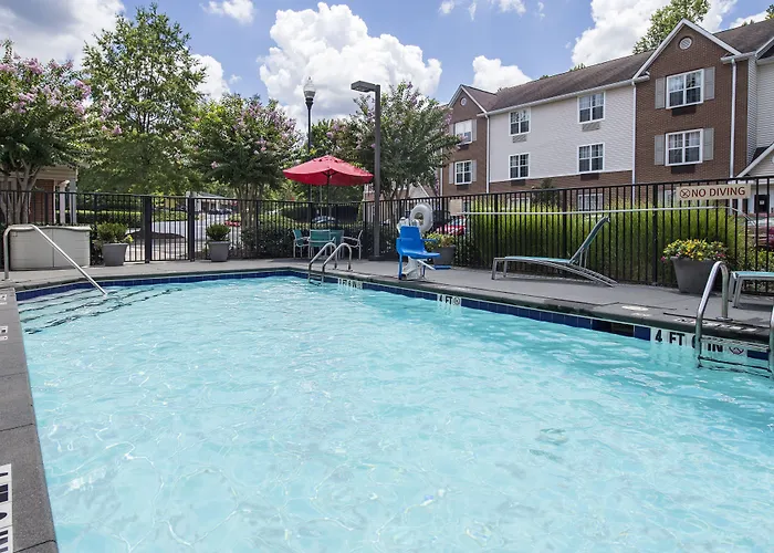 Towneplace Suites By Marriott Atlanta Kennesaw