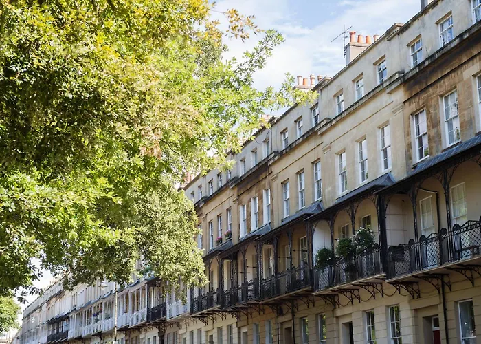 Hotel all'aeroporto: Avon Gorge By Hotel Du Vin