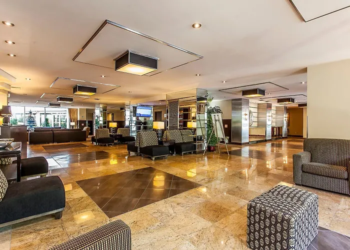 Le Nouvel Hotel