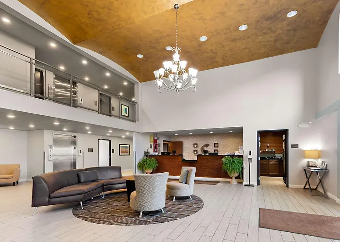 Comfort Inn & Suites Springfield I-55