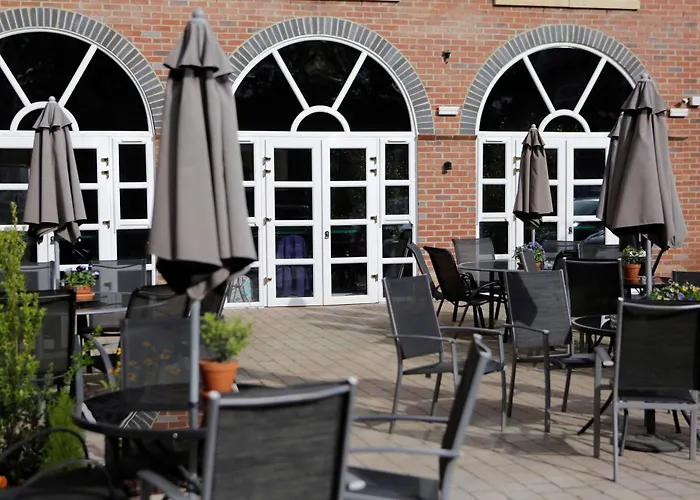Family resorts Doubletree By Hilton York