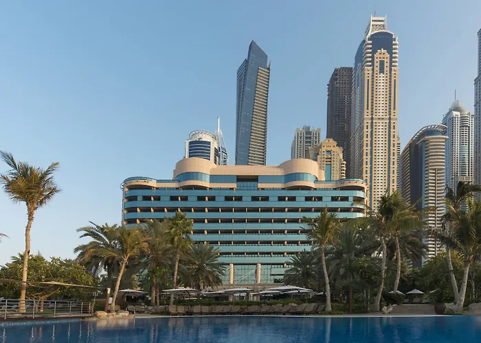 Le Meridien Mina Seyahi Beach Resort&Waterpark