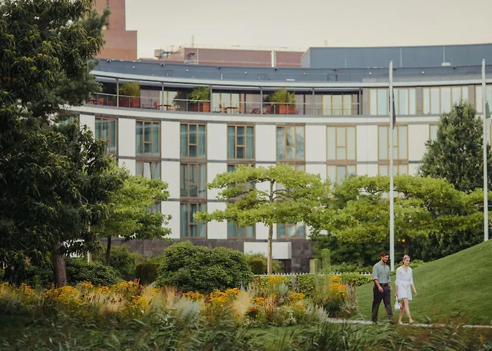 Familienhotels Ritz-Carlton