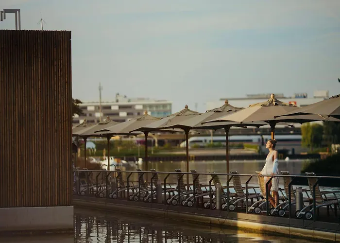 Familienhotel: The Ritz-Carlton, Wolfsburg