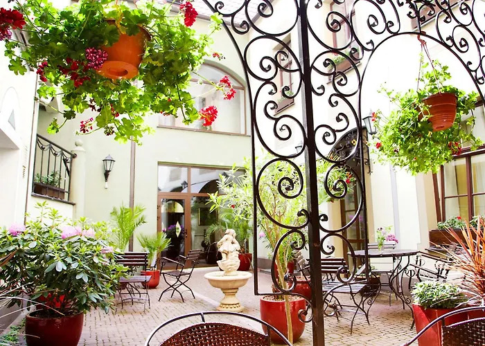 Old Riga Boutique "Vecriga"