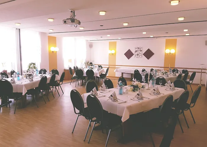 &Restaurant Wilhelm Von Nassau