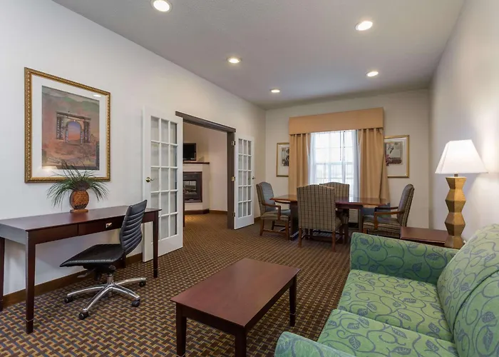 Boutique hotel only: Wingate By Wyndham High Point Greensboro Airport South