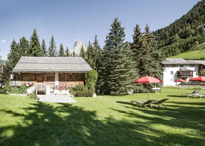 Hotel La Perla: The Leading Hotels Of The World