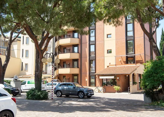 Albergo a parte: Hotel Grifone Firenze - Meetings & Spa