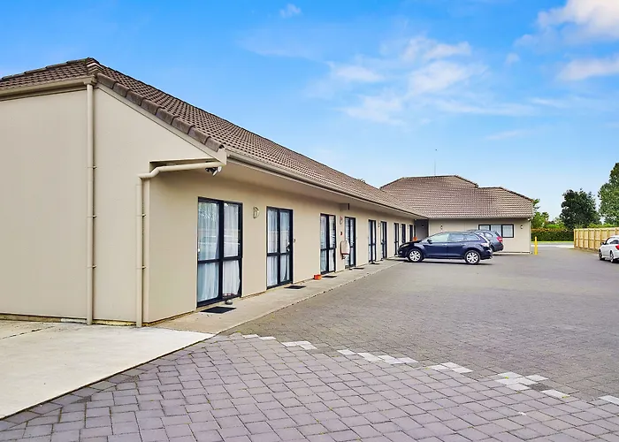 3 star hotels Auckland Airport Kiwi