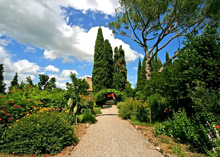 Tenuta Di Ricavo