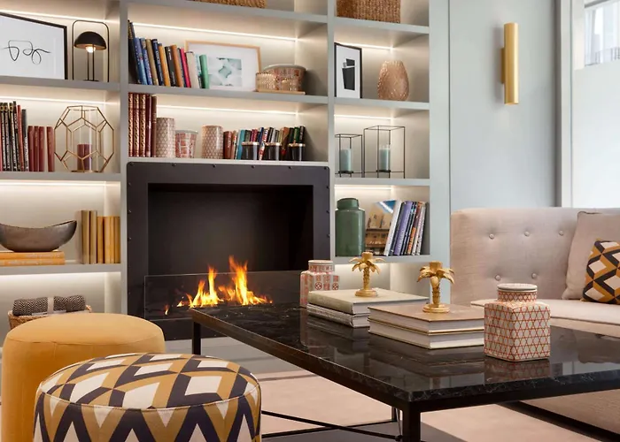 Hotel Avenue Louise Brussels Trademark Collection By Wyndham