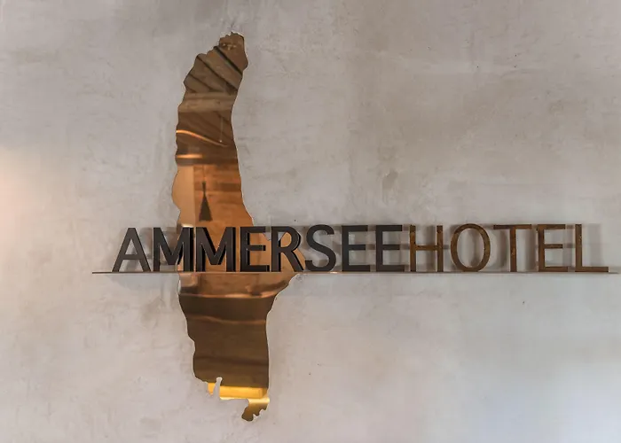 Ammersee-Hotel
