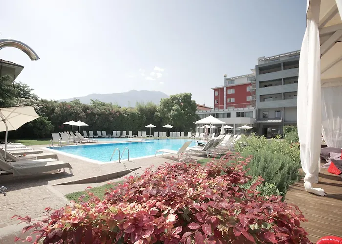 Hotel: Hotel Luise