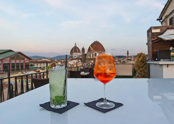 Cheap hotels Machiavelli Palace