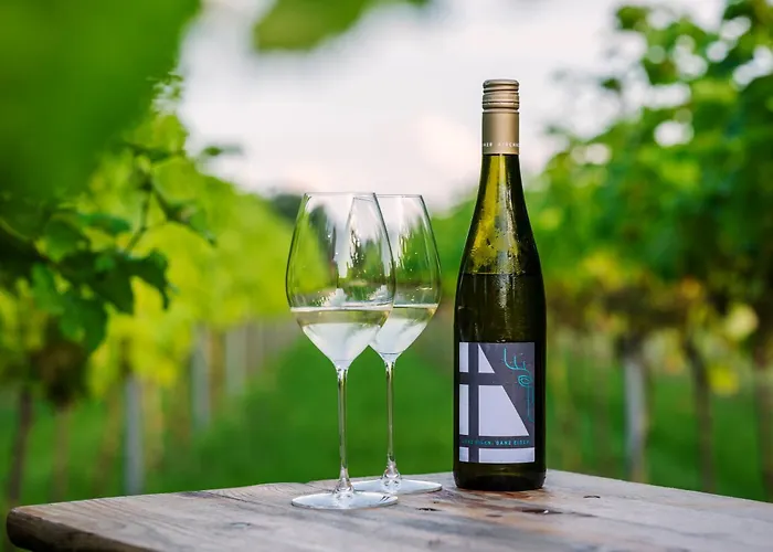 Romantik Hotel Jagdhaus Eiden am See