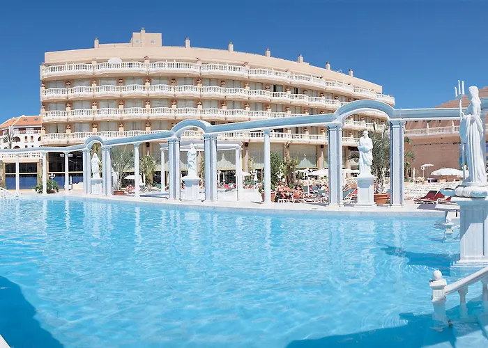 Cleopatra Palace