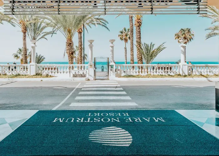 Cleopatra Palace