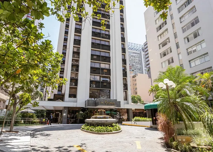 Resorts Guide H4 La Residence Paulista