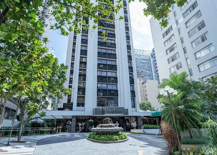 Resorts Guide H4 La Residence Paulista