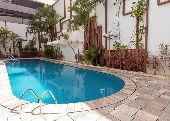 Resorts Guide H4 La Residence Paulista