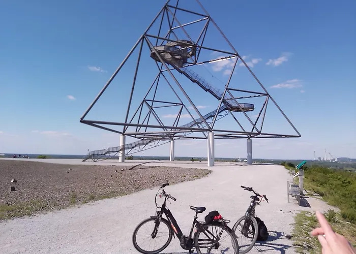 Hotel Residenz Oberhausen